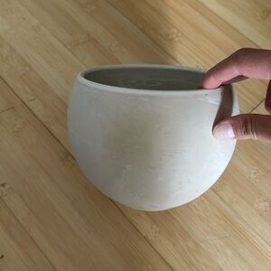 6inch Planters Clay Pot